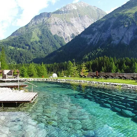 Chalet Gradonna Chalet - Otr08003-tyf