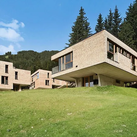 Gradonna Chalet - Otr08003-tyf Kals-am Großglockner